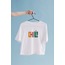 Stay Chill Oversize Tişört Unisex