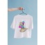 Heykeltraş Oversize Tişört Unisex