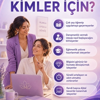 Bilgiden Eyleme – 3 Aylık Uygulama ve Dönüşüm Kampı