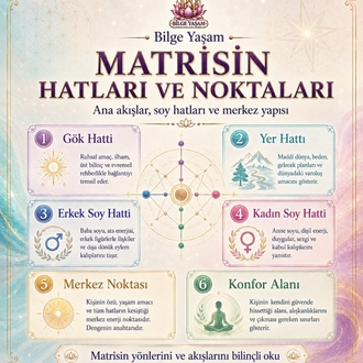 Kader Matrisi Eğitimi