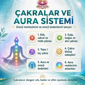 Biyoenerji Eğitimi