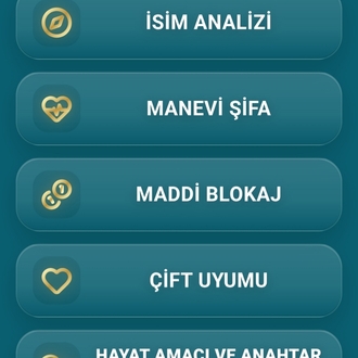 3 Aylık Web Aboneliği EBCED İle İsim Analizi