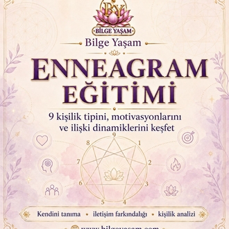 Enneagram Eğitimi