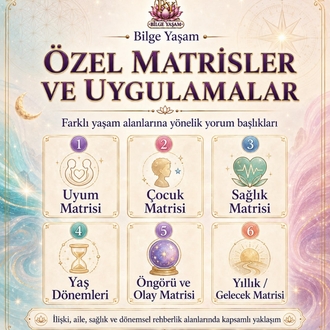 Kader Matrisi Eğitimi