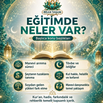 Manevi Arınma Şifası ve Manevi Rehberlik