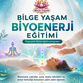 Biyoenerji Eğitimi