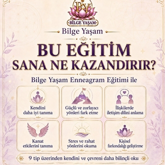 Enneagram Eğitimi