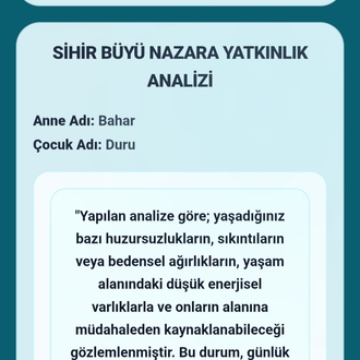 6 Aylık Web Aboneliği EBCED İle İsim Analizi