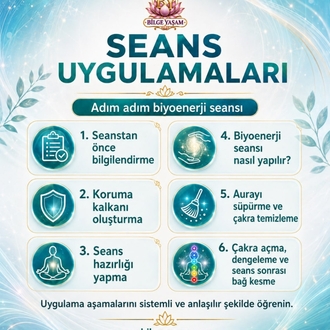 Biyoenerji Eğitimi