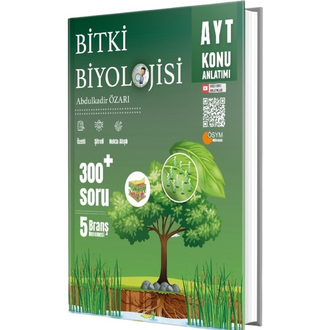 Biyoloji Vakti Bitki Biyolojisi
