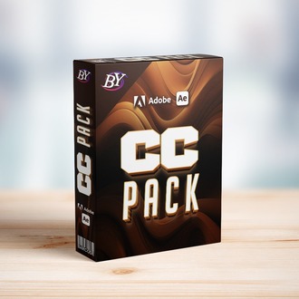 CC PACK