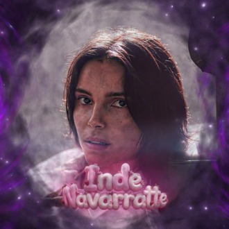 Inde Navarratte PF