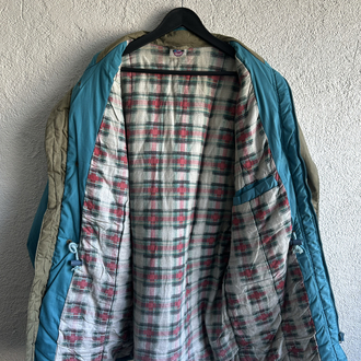 Vintage Mont