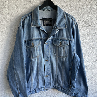 Vintage Kot Ceket