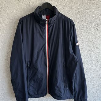 Vintage Tommy Hilfiger Yağmurluk