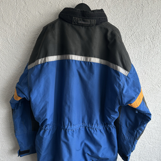 Vintage Mont