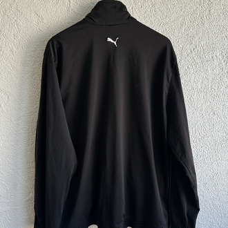 Vintage Puma Mevsimlik