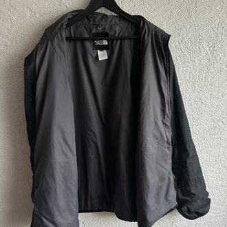 Vintage The North Face Mont