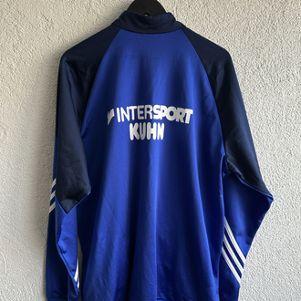 Vintage Adidas Mevsimlik