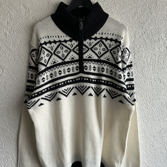 Vintage Kazak