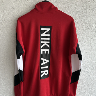 Vintage Nike Air Mevsimlik