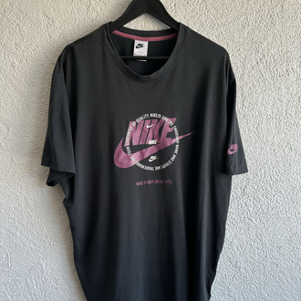 Vintage Nike Tişört