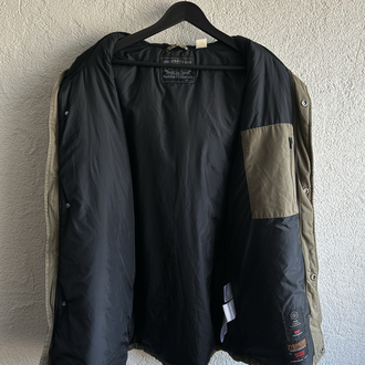 Vintage Levi’s Mont