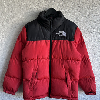 Vintage The North Face Mont