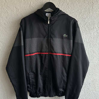 Vintage Lacoste Yağmurluk