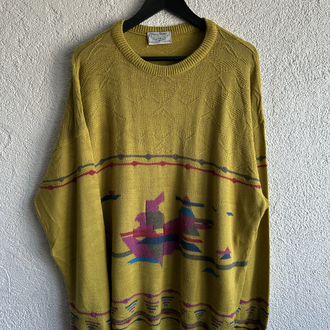 Vintage Kazak