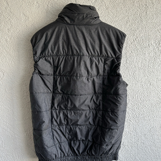 Vintage Adidas Şişme Yelek