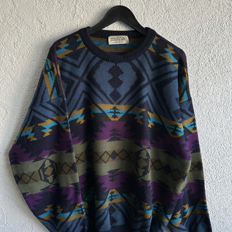 Vintage Kazak