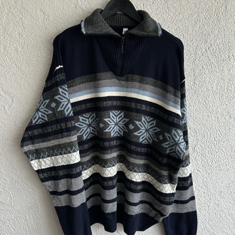 Vintage Kazak