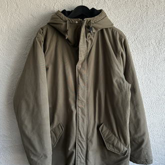 Vintage Levi’s Mont
