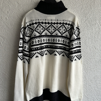 Vintage Kazak