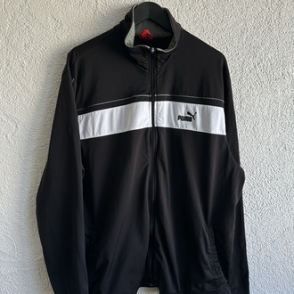 Vintage Puma Mevsimlik