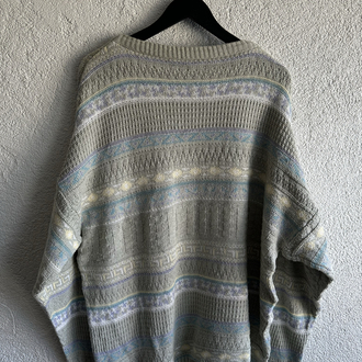 Vintage Enzo Lorenzo Kazak