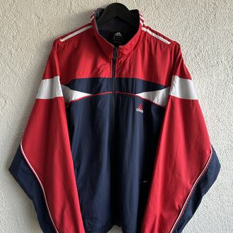 Vintage Adidas Mevsimlik