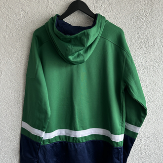 Vintage Fighting Irish Hockey Sweatshirt