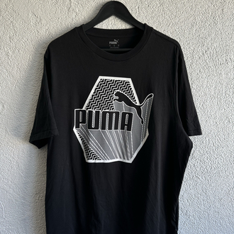Vintage Puma Tişört
