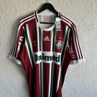 Vintage Adidas 2013 Fluminense Forma
