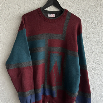 Vintage Kazak