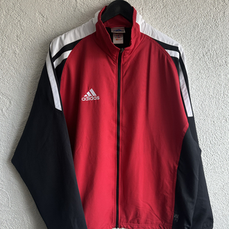 Vintage Adidas Mevsimlik