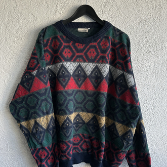 Vintage Kazak