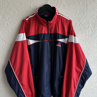 Vintage Adidas Mevsimlik