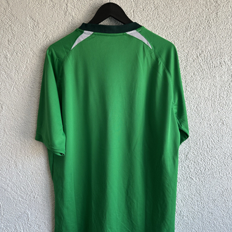 Vintage Nike Beijing Guoan Forma