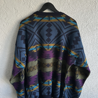 Vintage Kazak