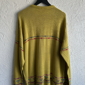Vintage Kazak