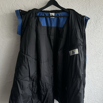 Vintage Mont