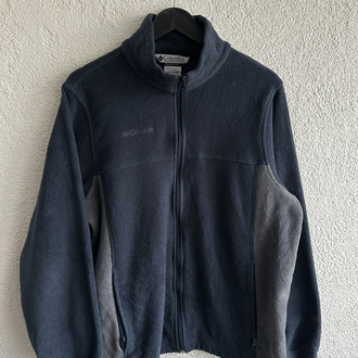 Vintage Columbia Polar